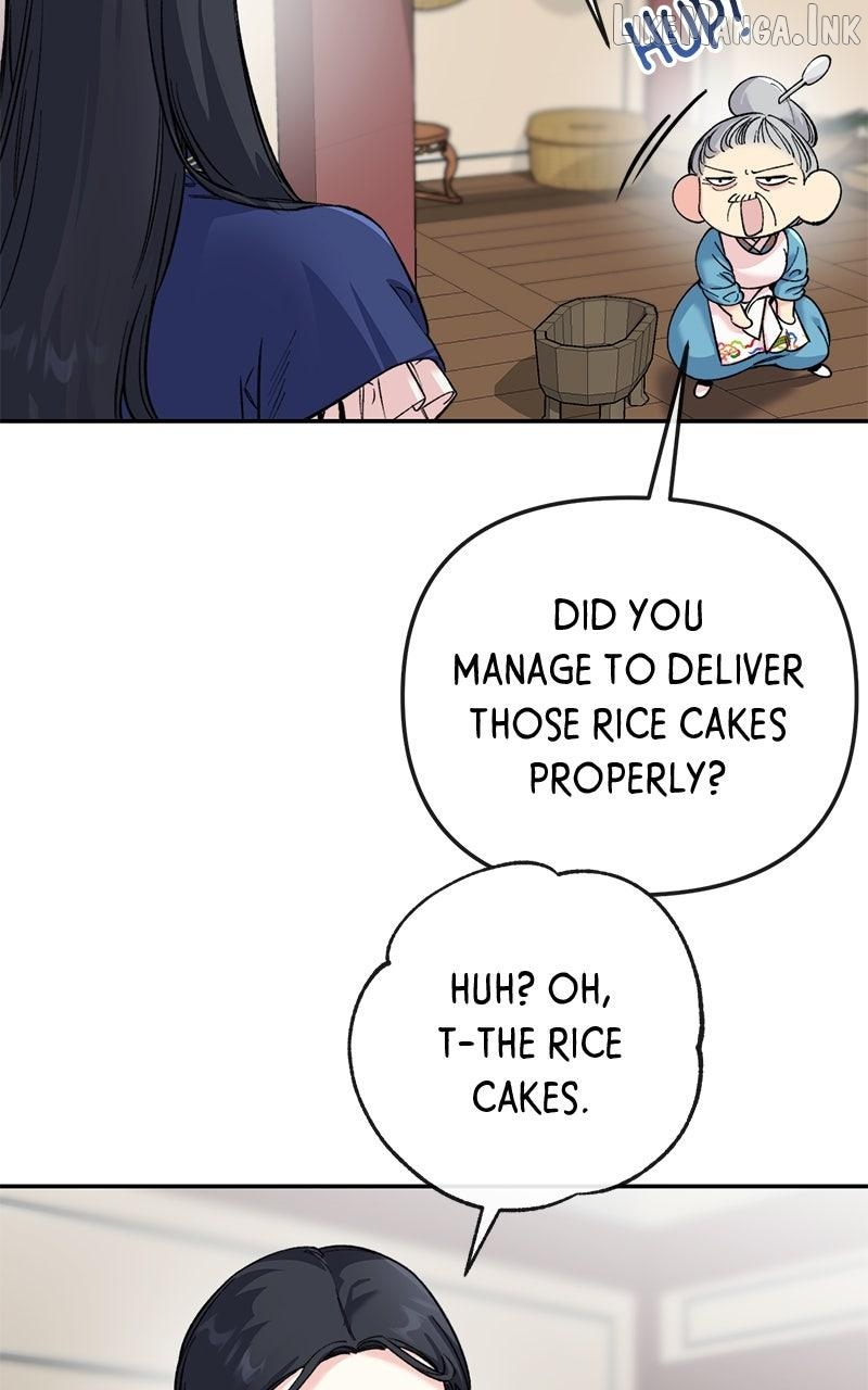 Pure Heart Of A Monster Chapter 52 - page 12