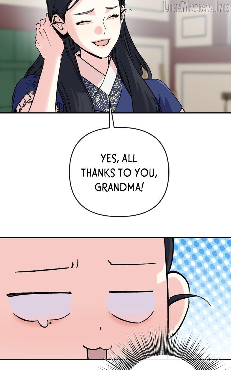 Pure Heart Of A Monster Chapter 52 - page 13