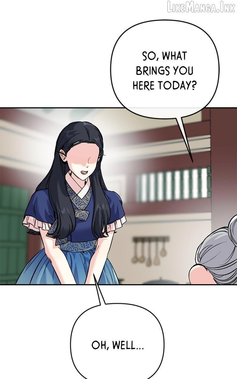 Pure Heart Of A Monster Chapter 52 - page 15