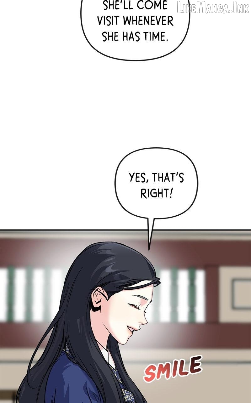 Pure Heart Of A Monster Chapter 52 - page 19