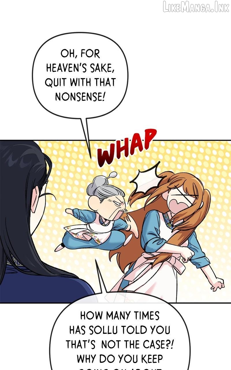Pure Heart Of A Monster Chapter 52 - page 23