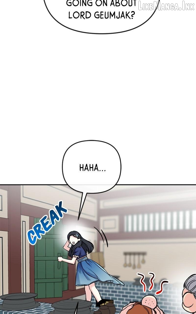 Pure Heart Of A Monster Chapter 52 - page 24