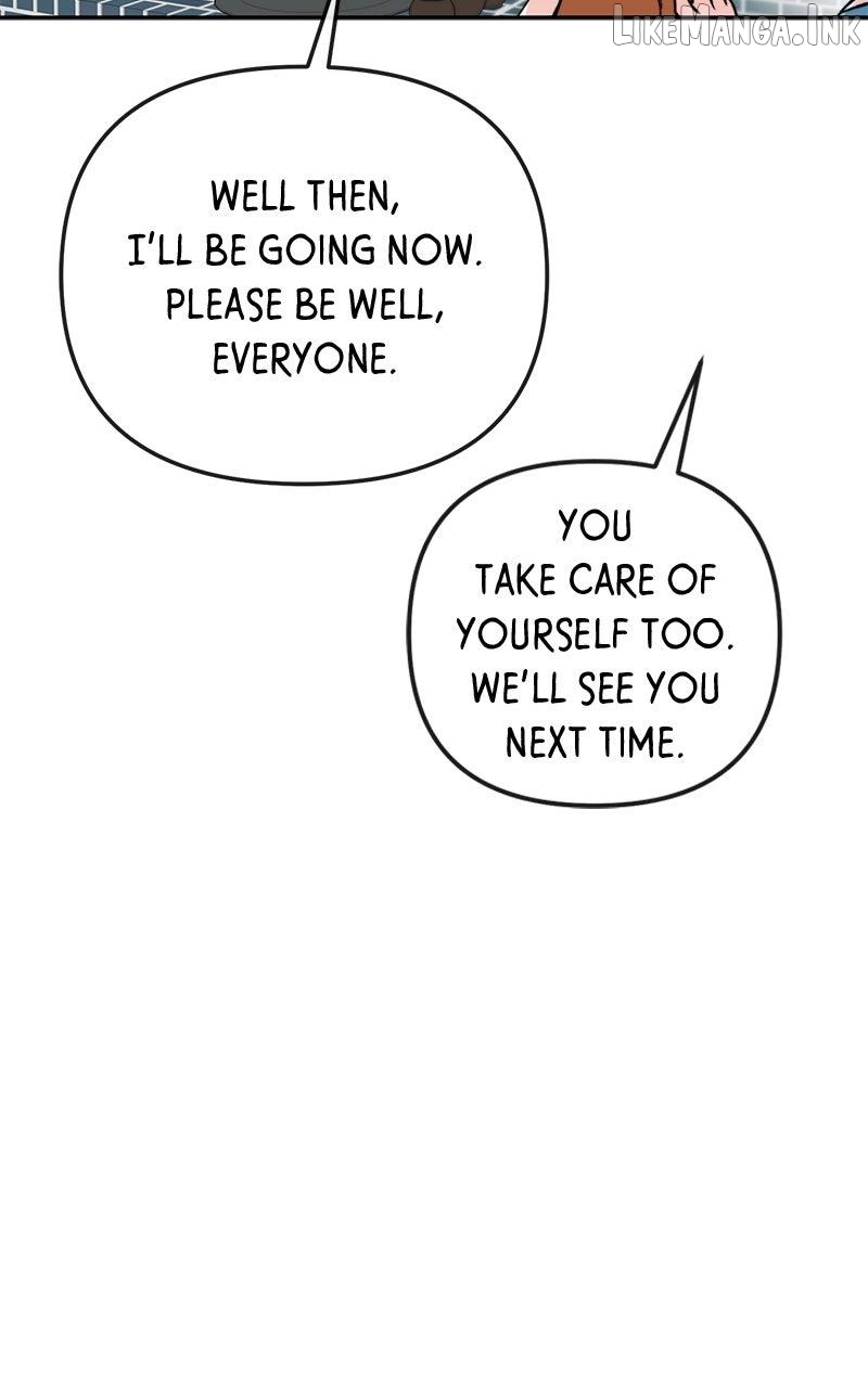 Pure Heart Of A Monster Chapter 52 - page 25