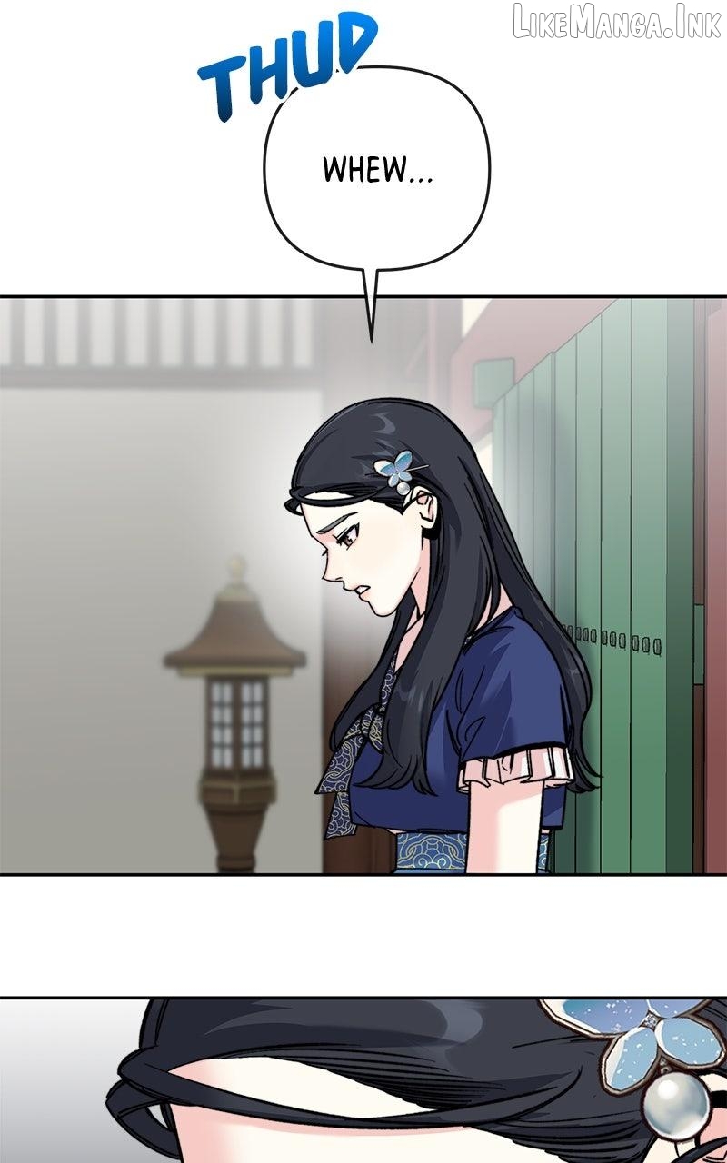 Pure Heart Of A Monster Chapter 52 - page 26