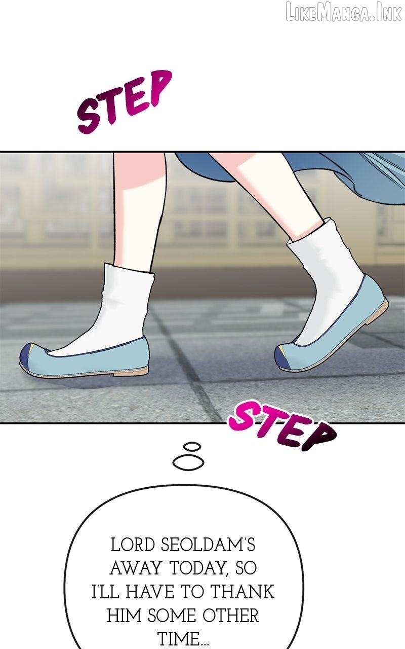 Pure Heart Of A Monster Chapter 52 - page 28
