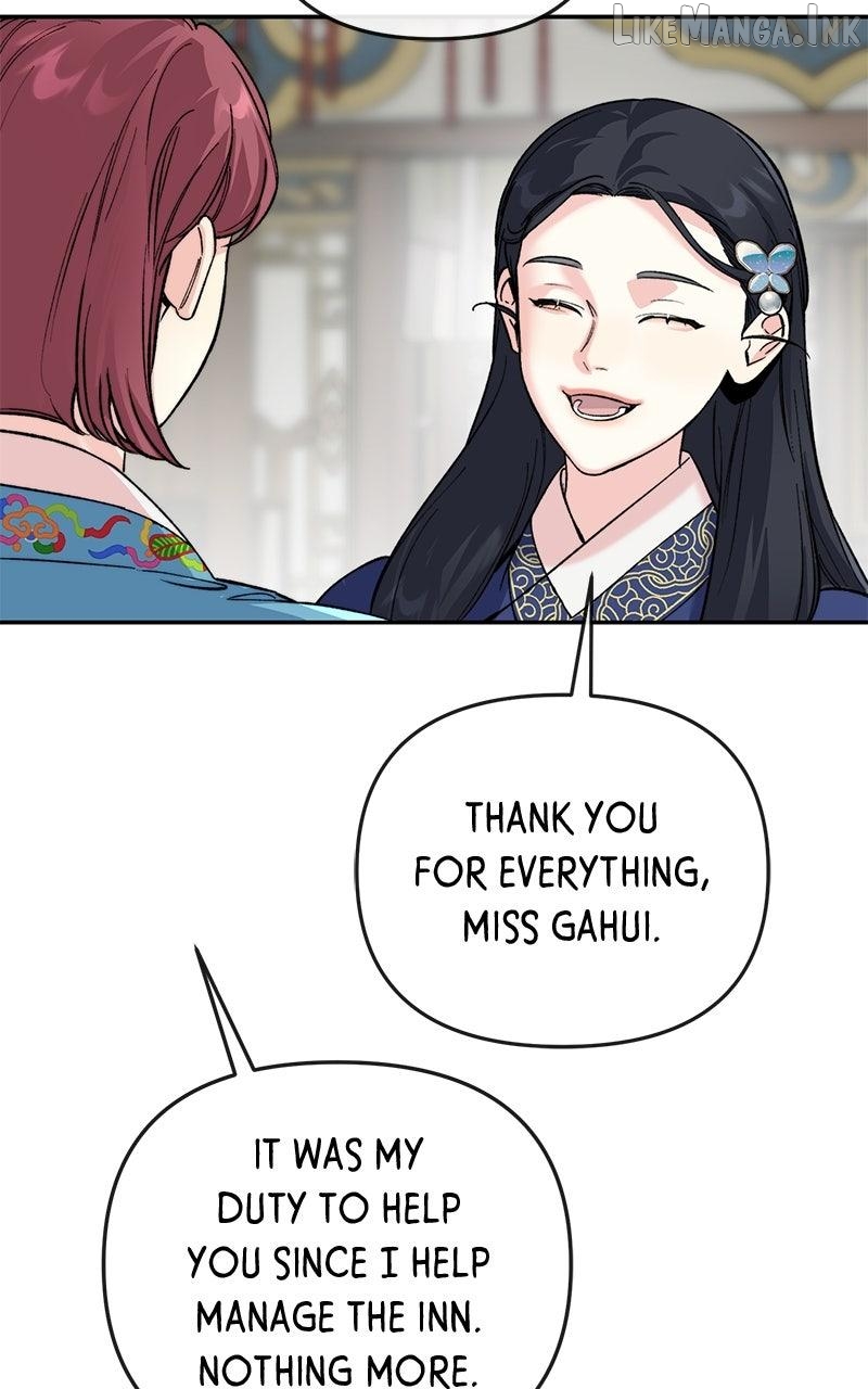 Pure Heart Of A Monster Chapter 52 - page 33
