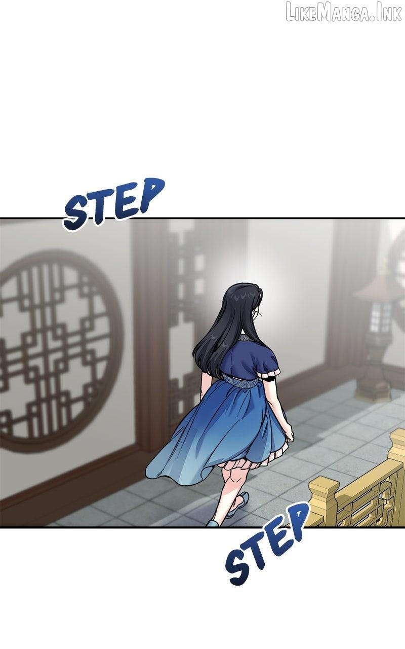 Pure Heart Of A Monster Chapter 52 - page 4