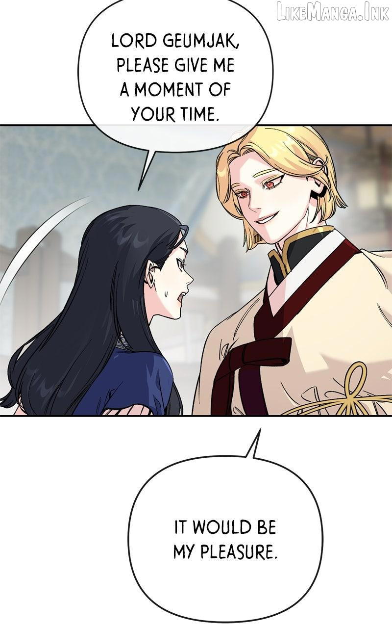 Pure Heart Of A Monster Chapter 52 - page 41