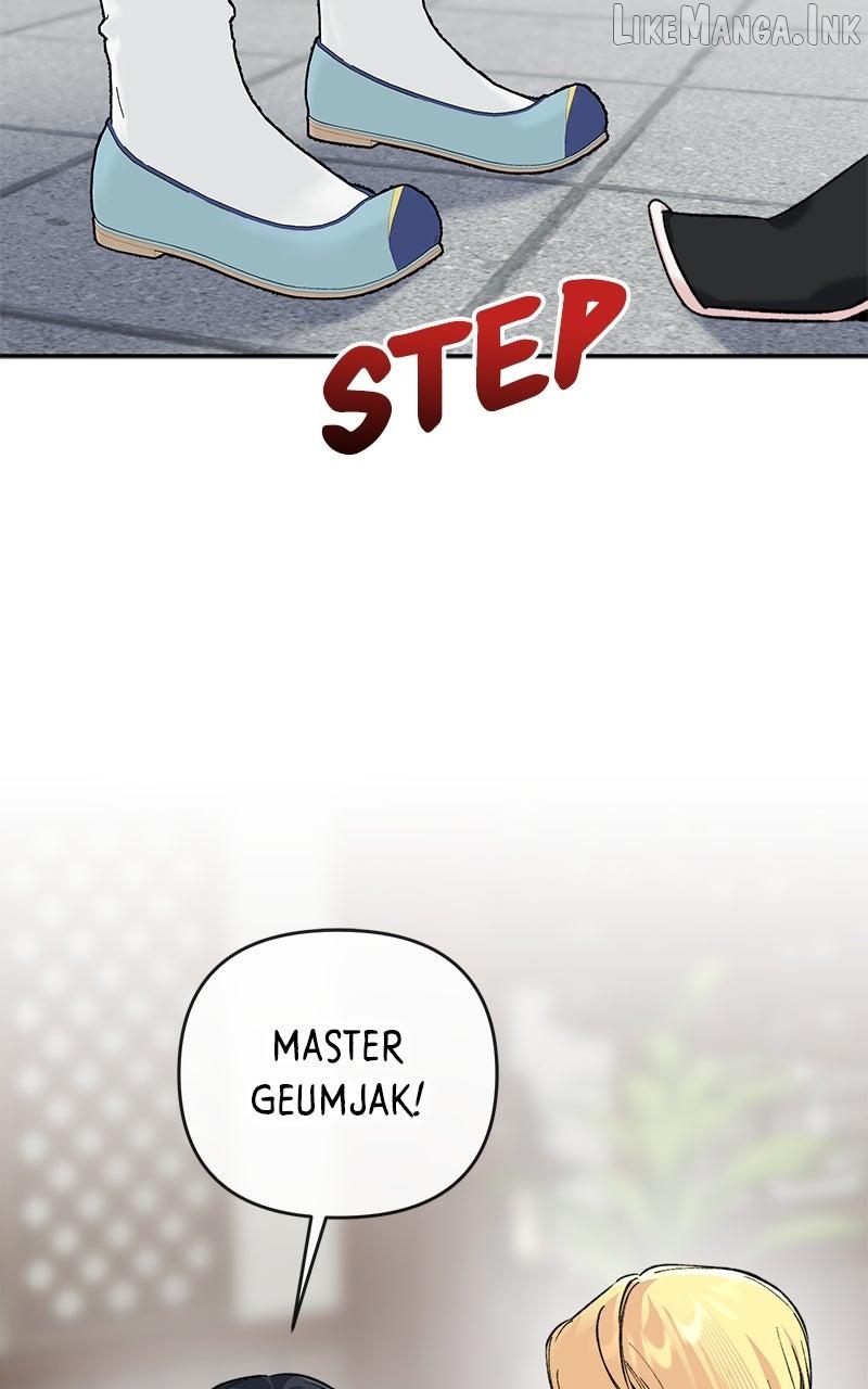 Pure Heart Of A Monster Chapter 52 - page 44