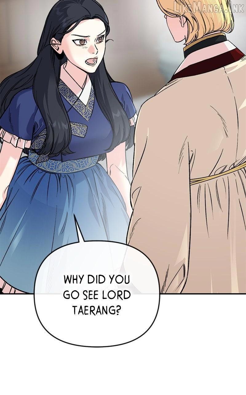 Pure Heart Of A Monster Chapter 52 - page 45