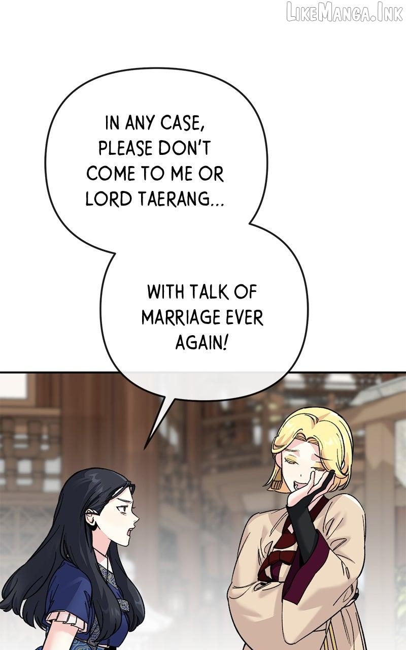 Pure Heart Of A Monster Chapter 52 - page 51