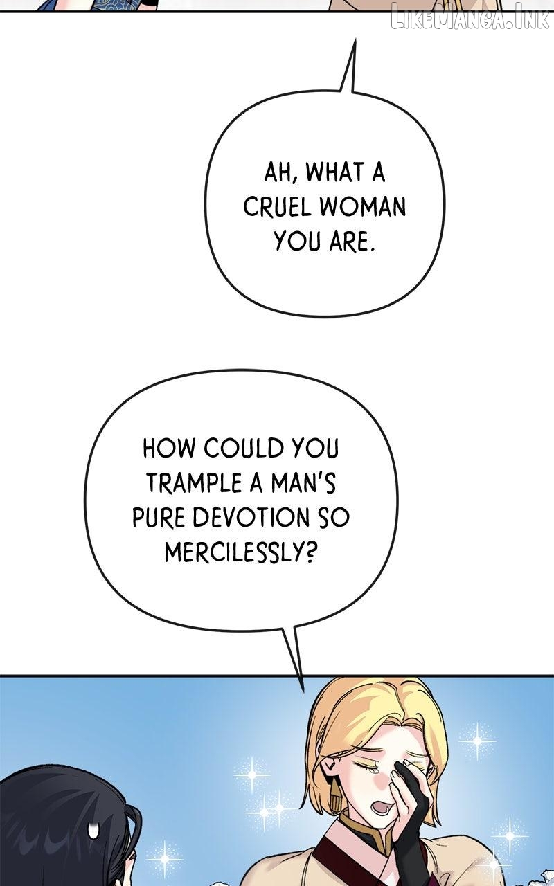 Pure Heart Of A Monster Chapter 52 - page 52