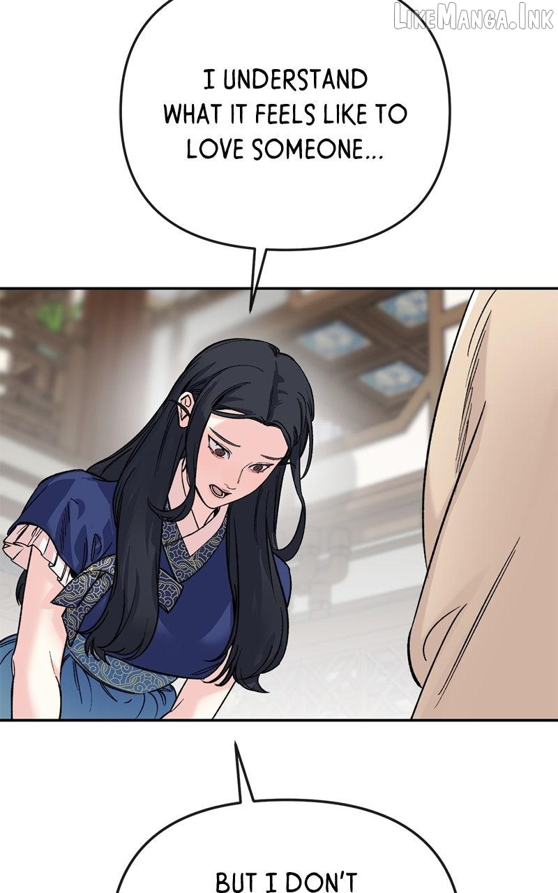 Pure Heart Of A Monster Chapter 52 - page 54