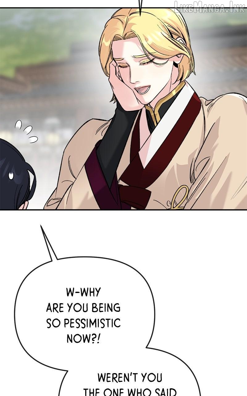 Pure Heart Of A Monster Chapter 52 - page 56