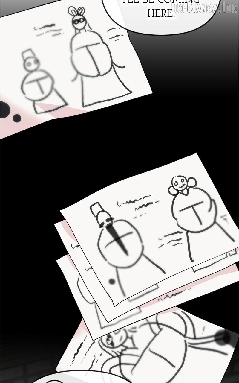 Pure Heart Of A Monster Chapter 52 - page 6