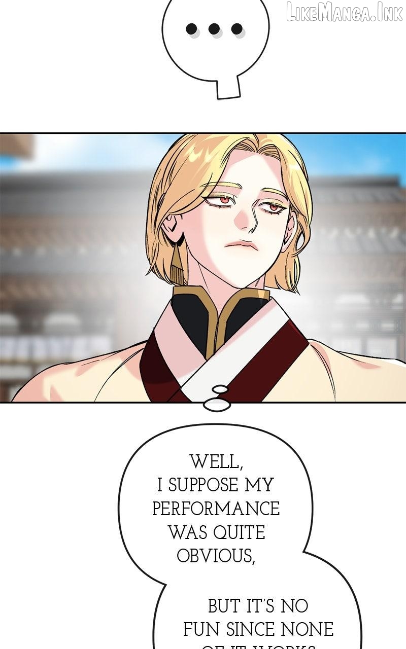 Pure Heart Of A Monster Chapter 52 - page 60