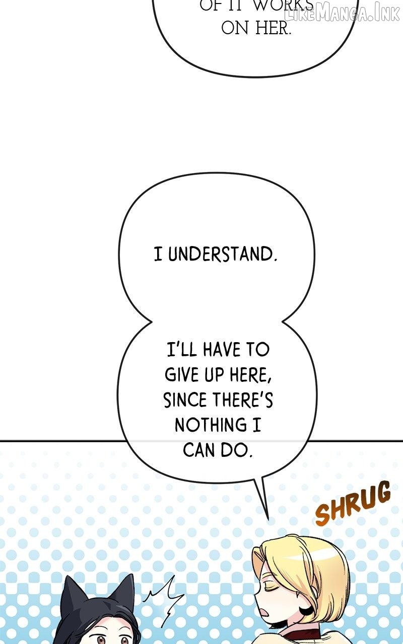 Pure Heart Of A Monster Chapter 52 - page 61