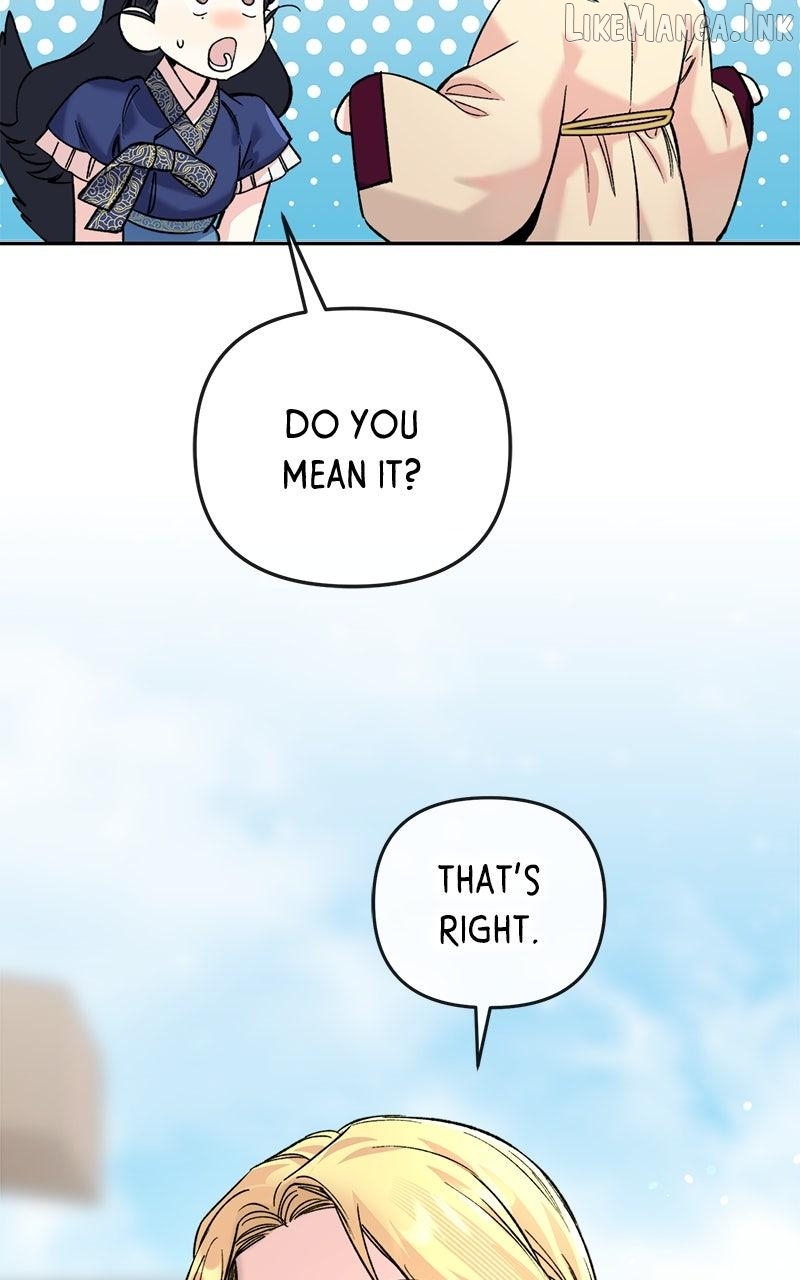 Pure Heart Of A Monster Chapter 52 - page 62