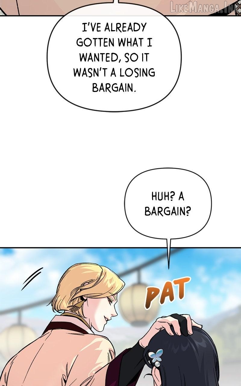 Pure Heart Of A Monster Chapter 52 - page 64