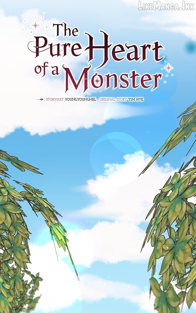 Pure Heart Of A Monster Chapter 52 - page 69