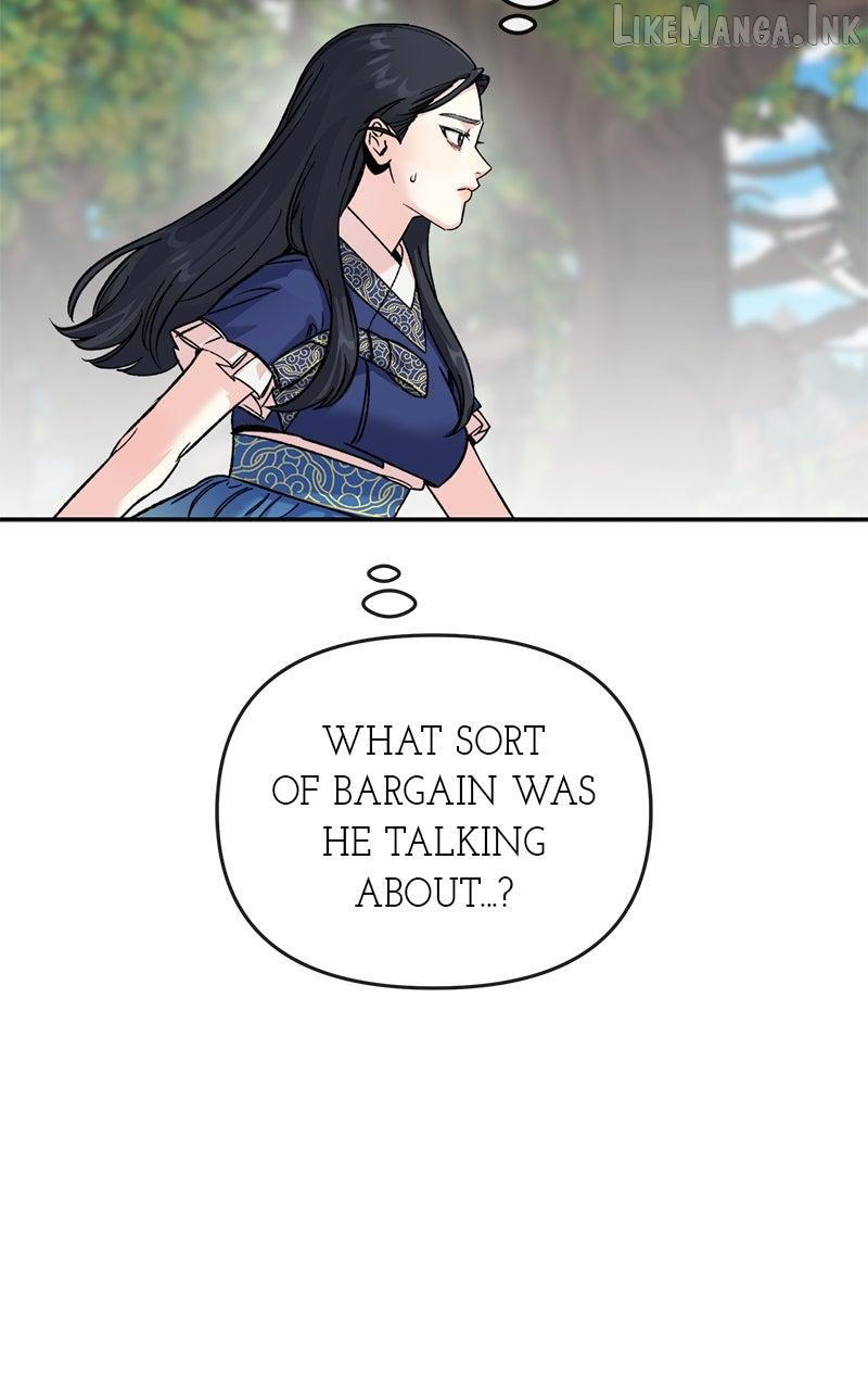 Pure Heart Of A Monster Chapter 52 - page 71