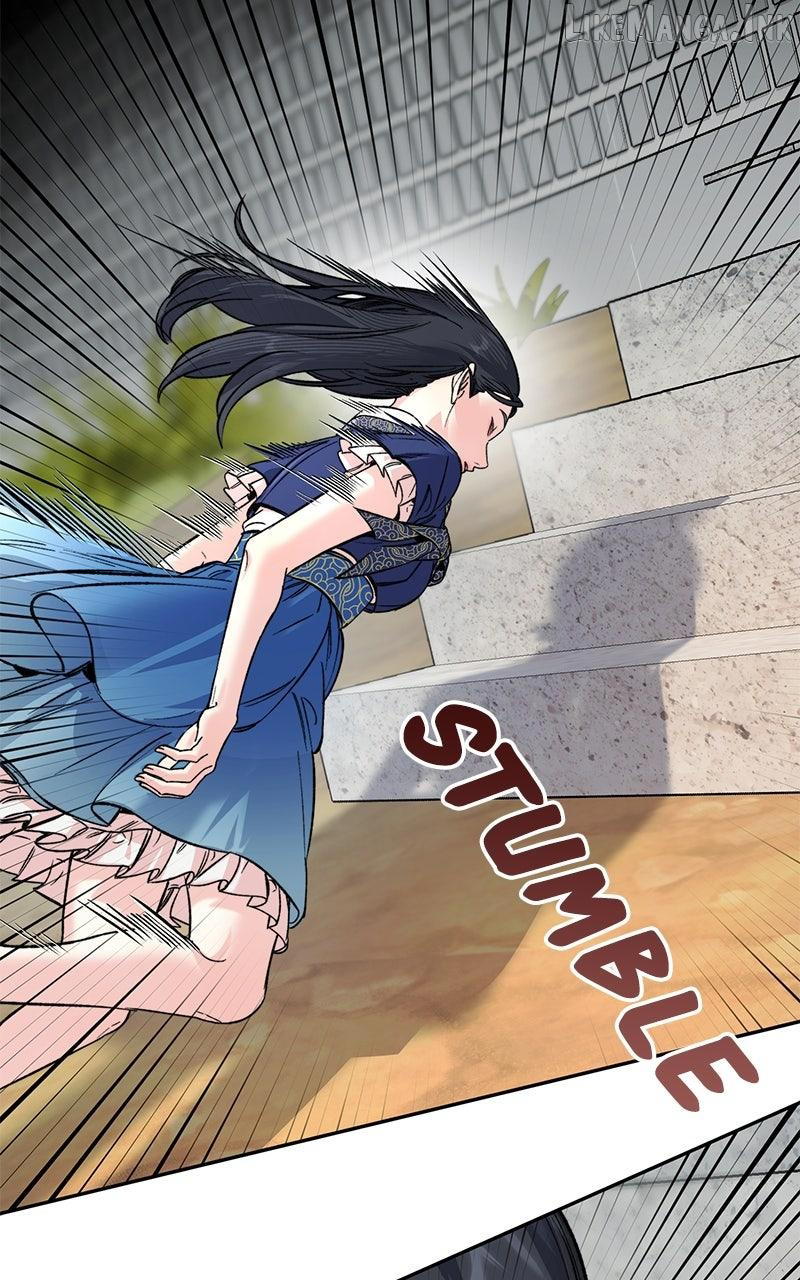 Pure Heart Of A Monster Chapter 52 - page 76