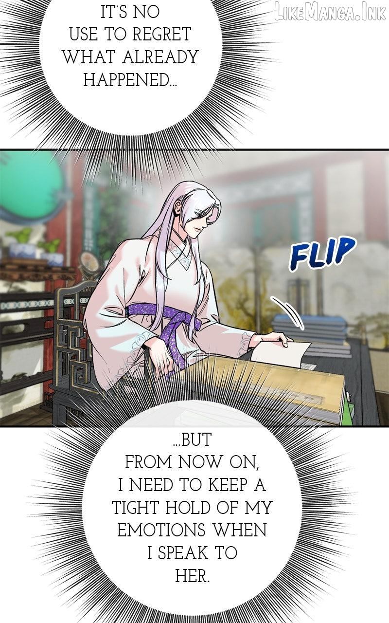 Pure Heart Of A Monster Chapter 53 - page 18