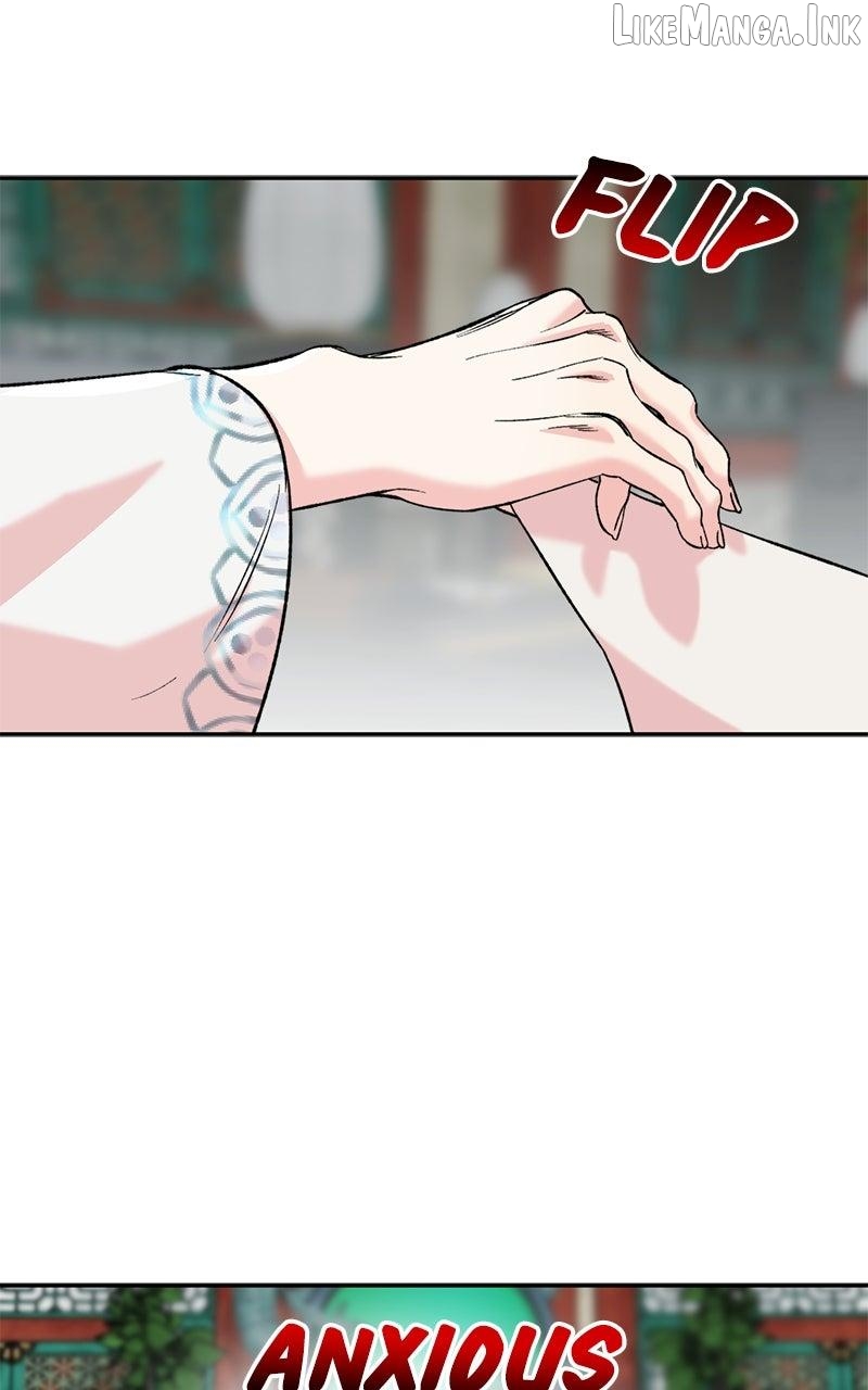 Pure Heart Of A Monster Chapter 53 - page 20