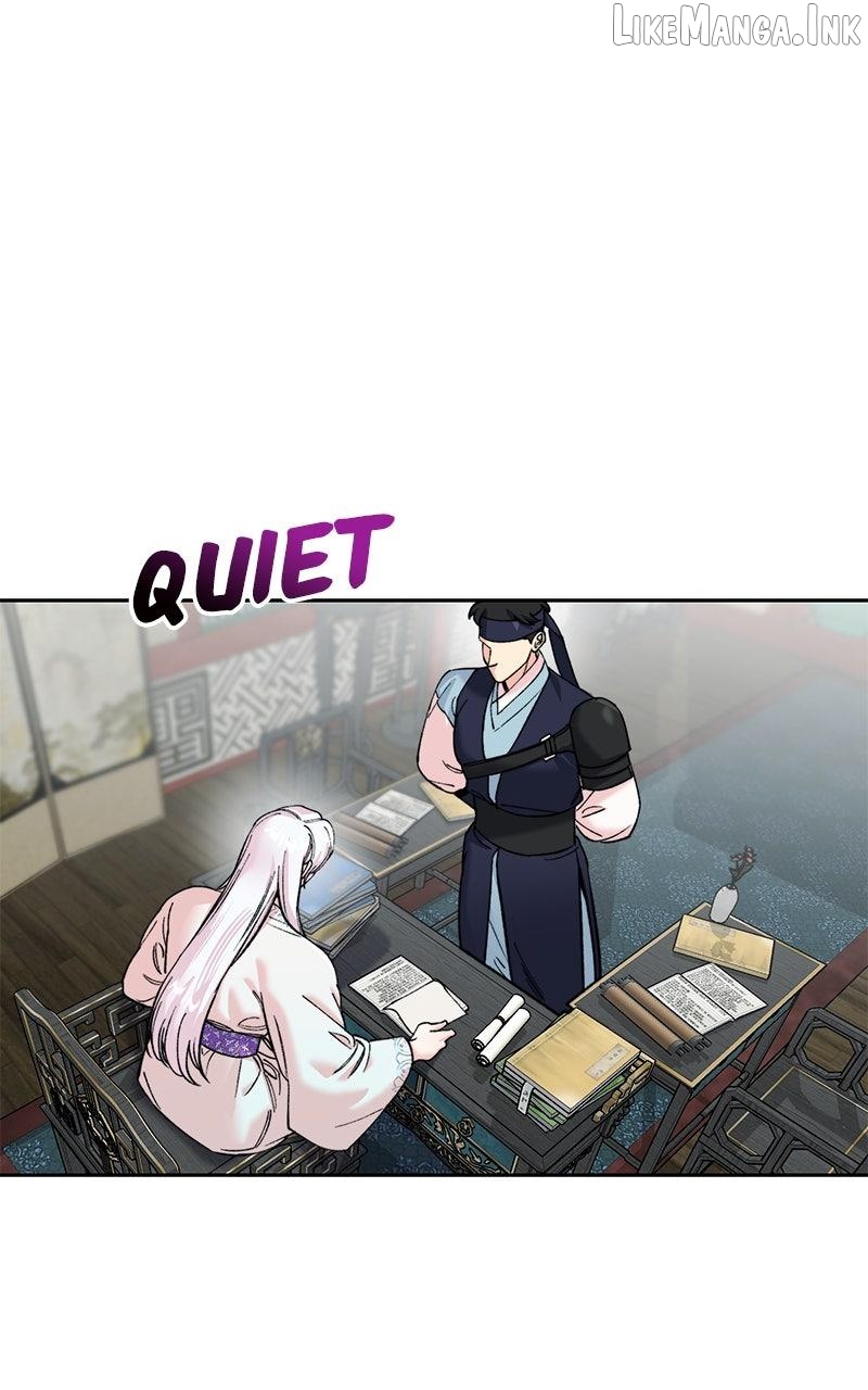 Pure Heart Of A Monster Chapter 53 - page 25