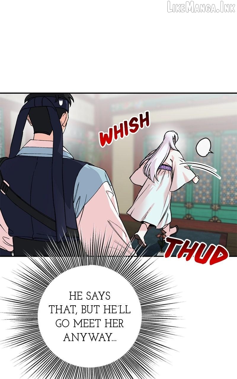 Pure Heart Of A Monster Chapter 53 - page 27