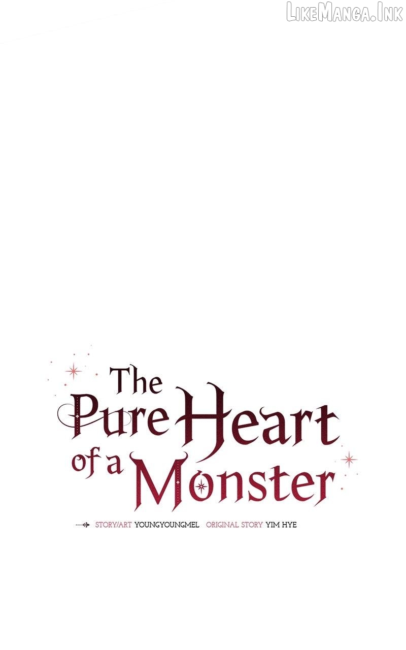 Pure Heart Of A Monster Chapter 53 - page 3