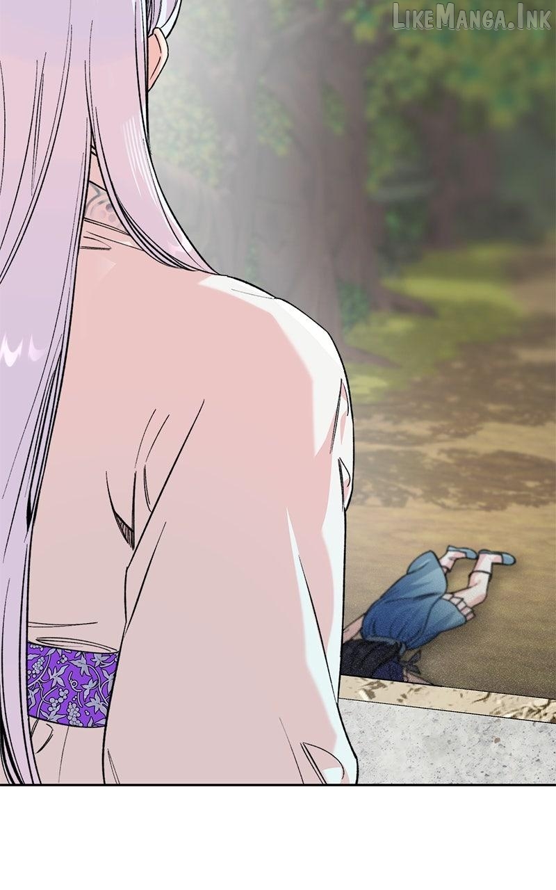 Pure Heart Of A Monster Chapter 53 - page 33