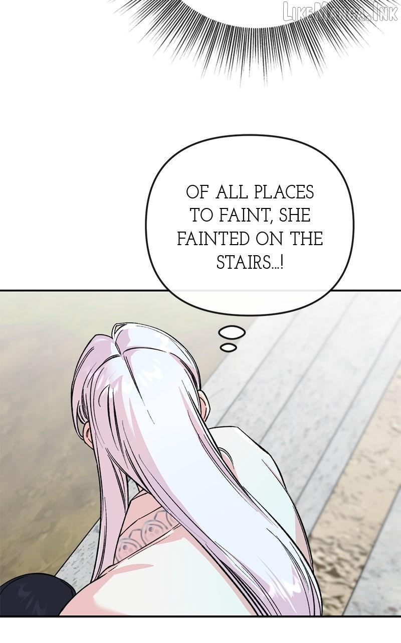 Pure Heart Of A Monster Chapter 53 - page 36