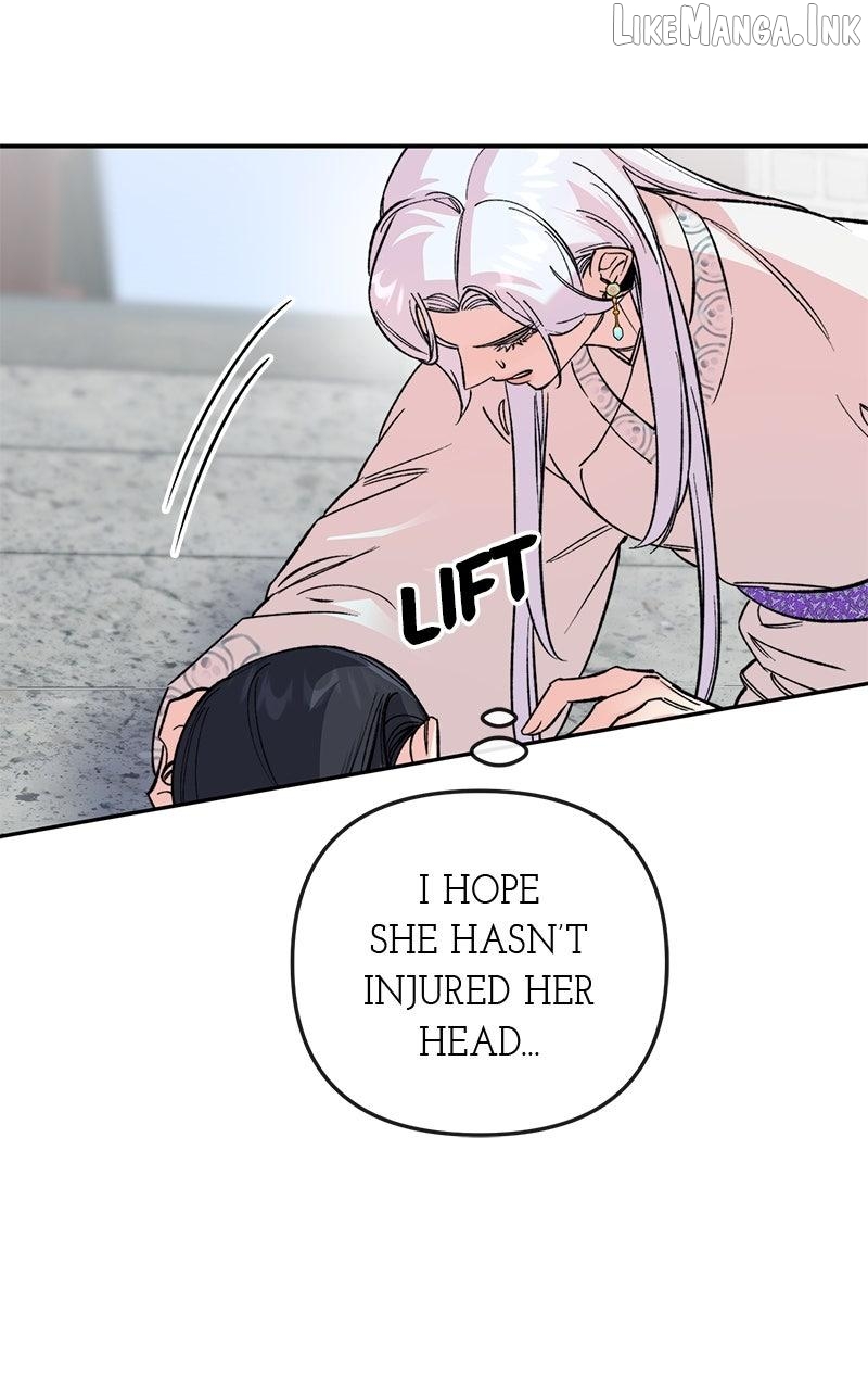 Pure Heart Of A Monster Chapter 53 - page 37