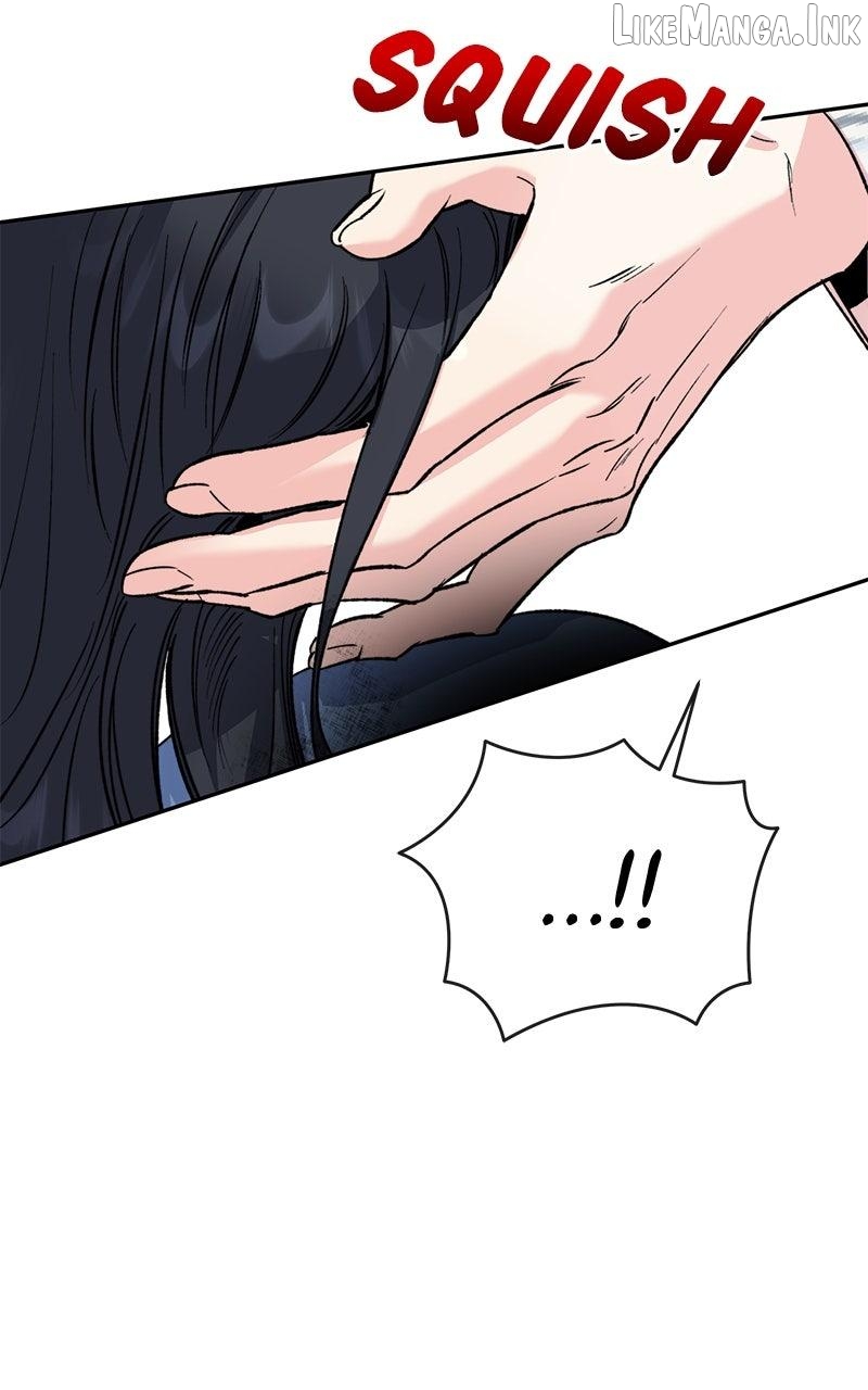 Pure Heart Of A Monster Chapter 53 - page 38
