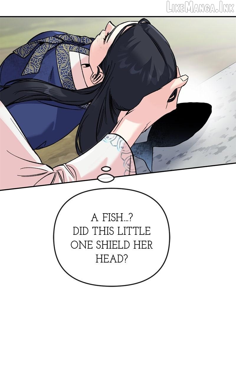 Pure Heart Of A Monster Chapter 53 - page 39