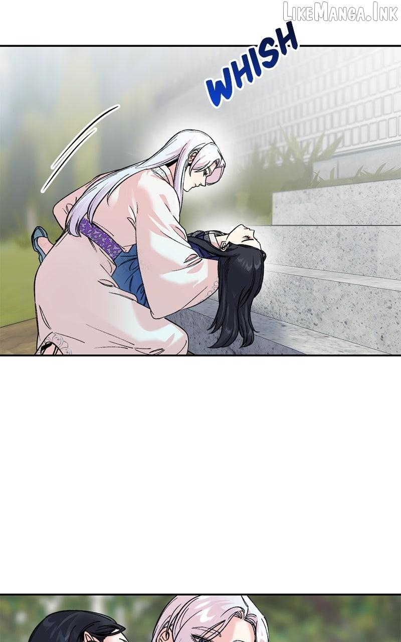 Pure Heart Of A Monster Chapter 53 - page 41