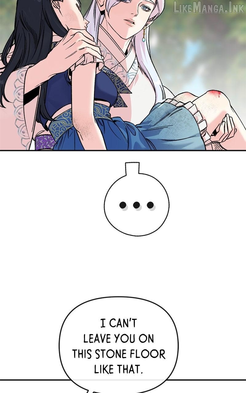 Pure Heart Of A Monster Chapter 53 - page 42