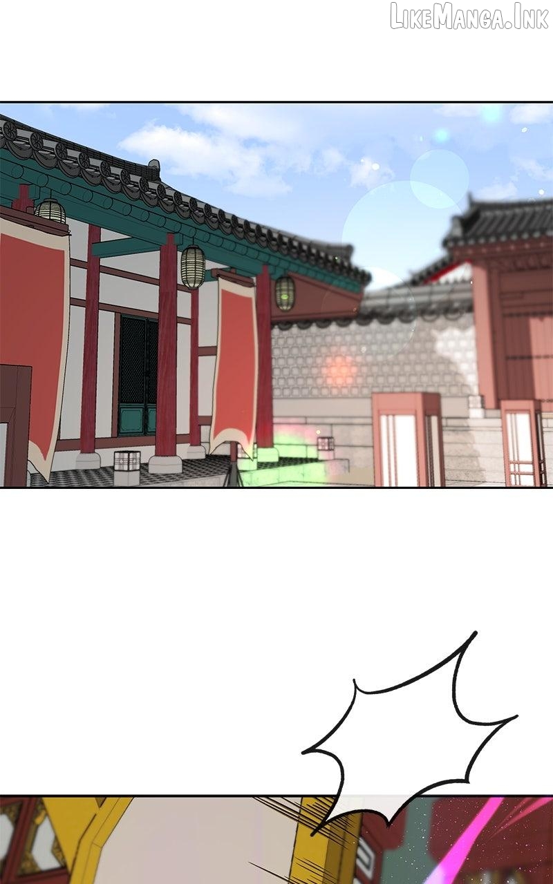 Pure Heart Of A Monster Chapter 53 - page 46