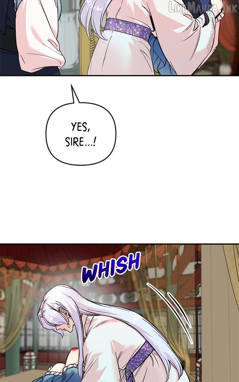 Pure Heart Of A Monster Chapter 53 - page 49