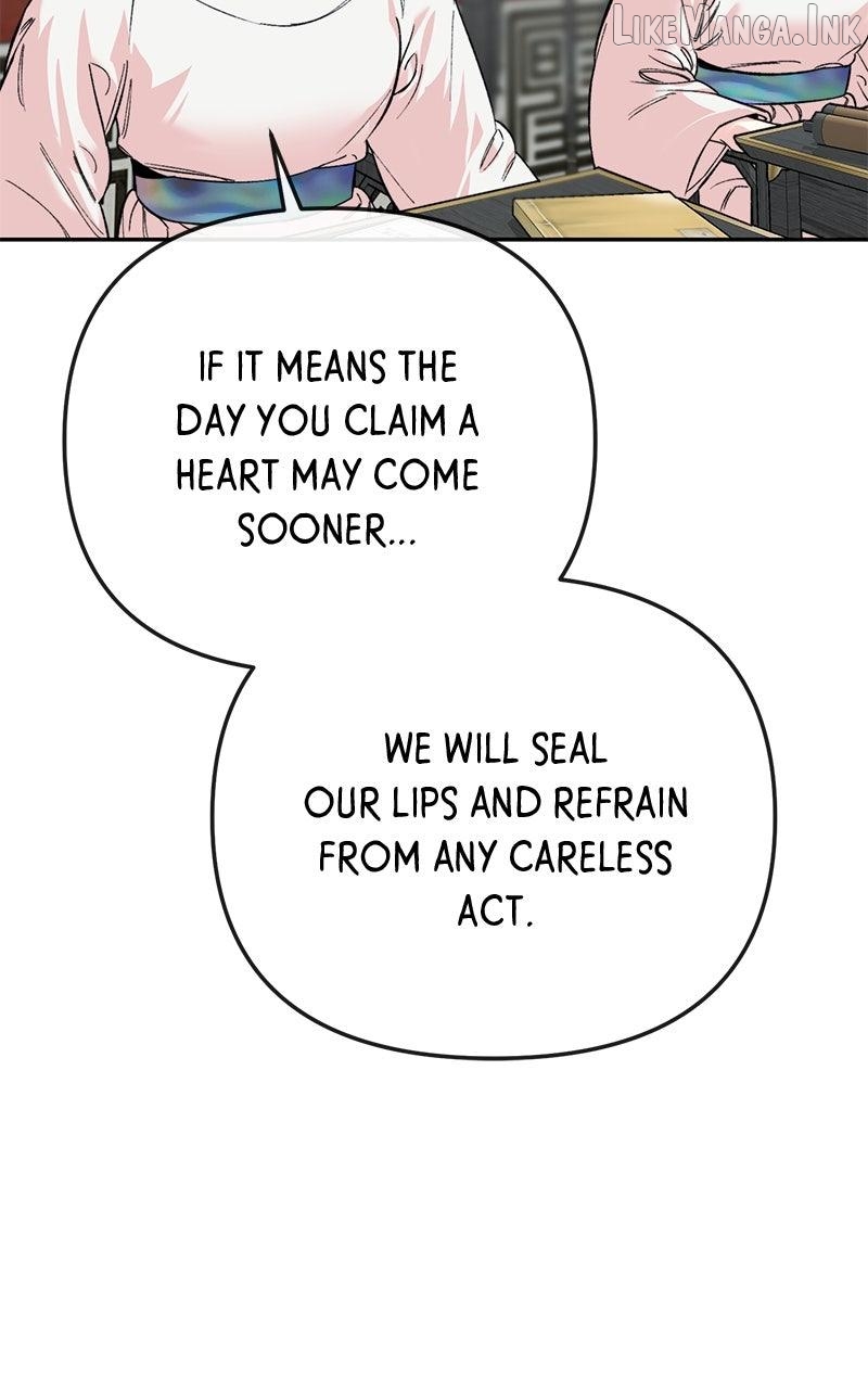 Pure Heart Of A Monster Chapter 53 - page 5