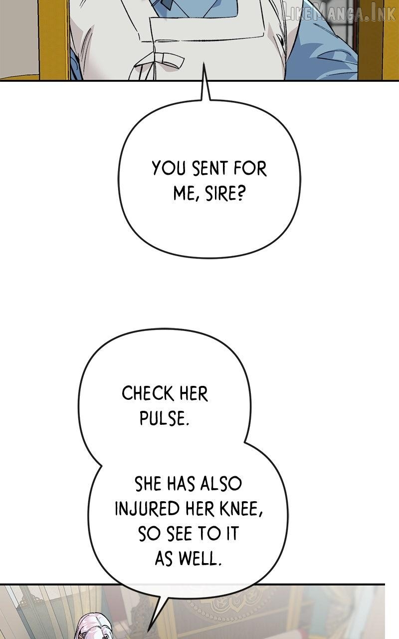 Pure Heart Of A Monster Chapter 53 - page 54