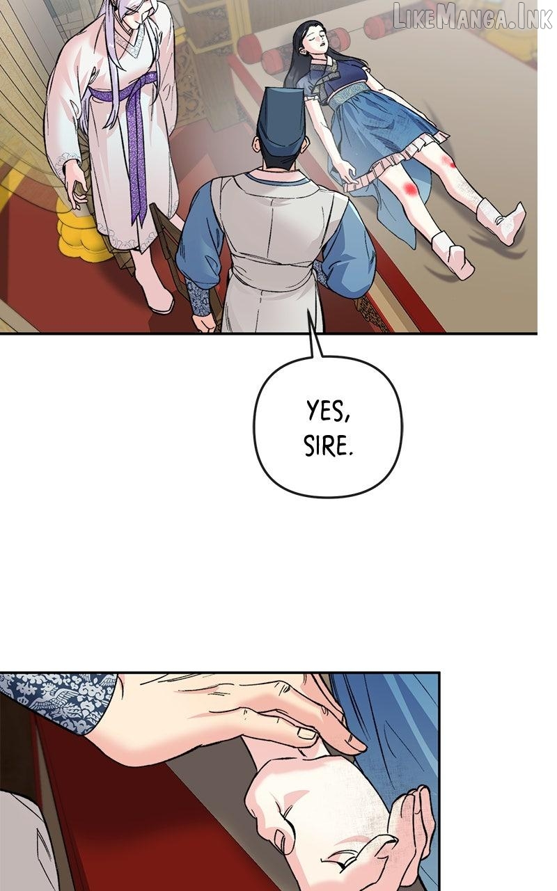 Pure Heart Of A Monster Chapter 53 - page 55