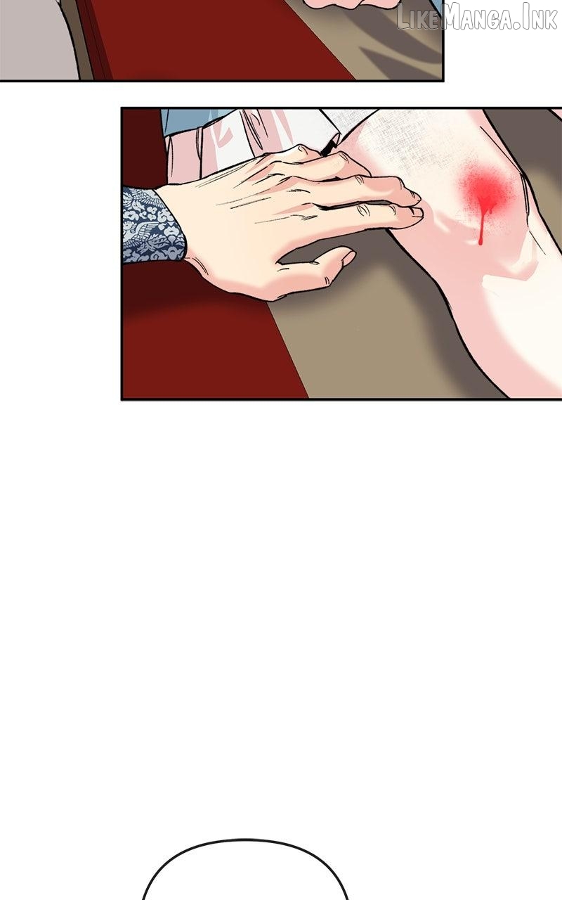 Pure Heart Of A Monster Chapter 53 - page 56