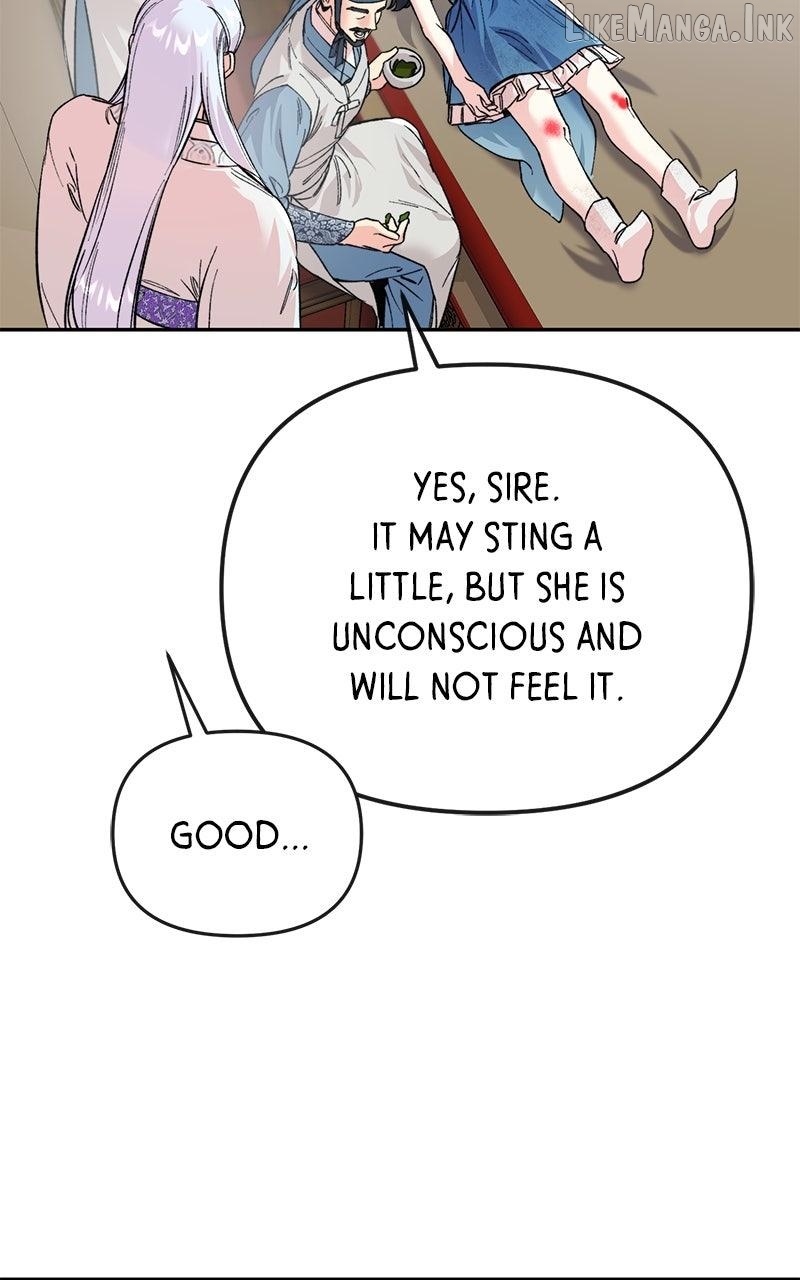 Pure Heart Of A Monster Chapter 53 - page 59
