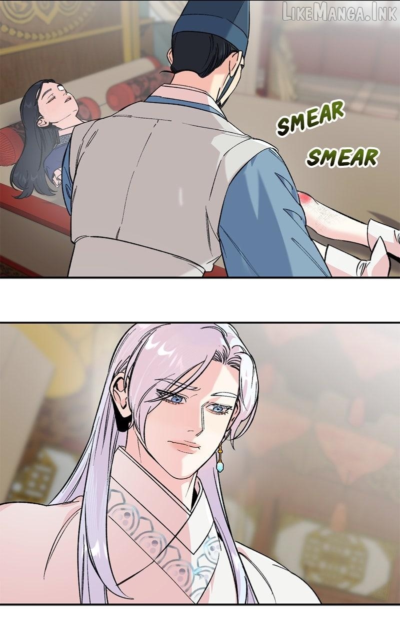 Pure Heart Of A Monster Chapter 53 - page 60