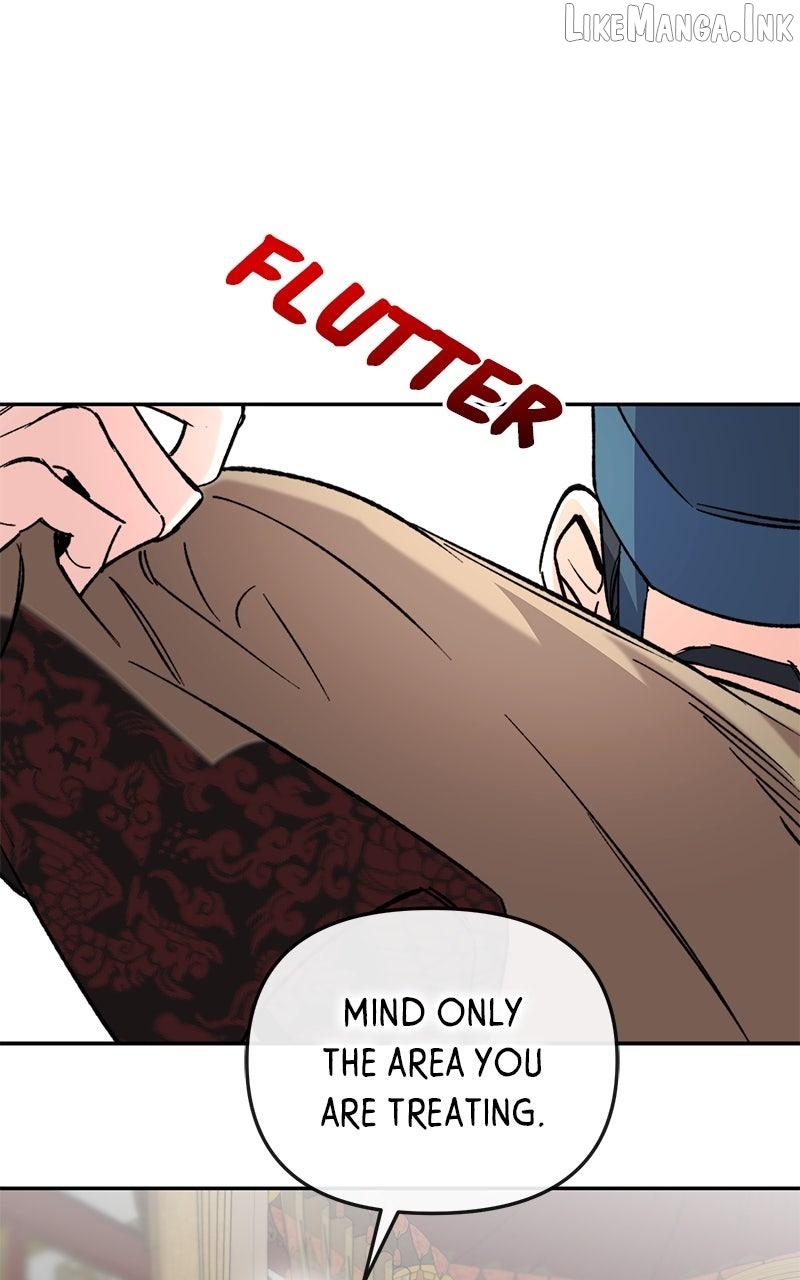 Pure Heart Of A Monster Chapter 53 - page 61