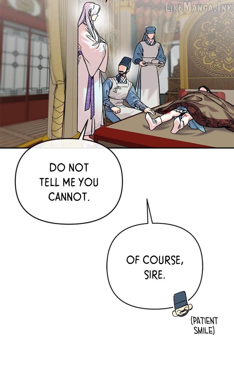 Pure Heart Of A Monster Chapter 53 - page 62