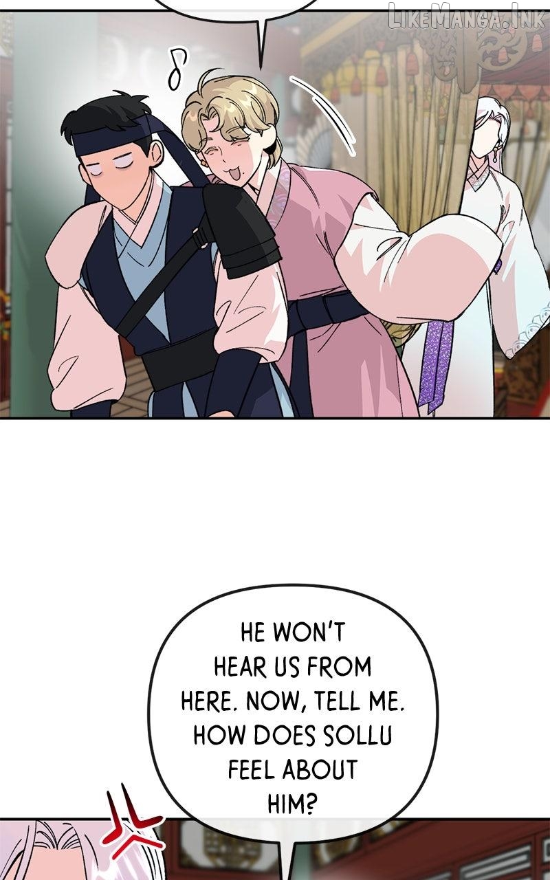 Pure Heart Of A Monster Chapter 53 - page 68
