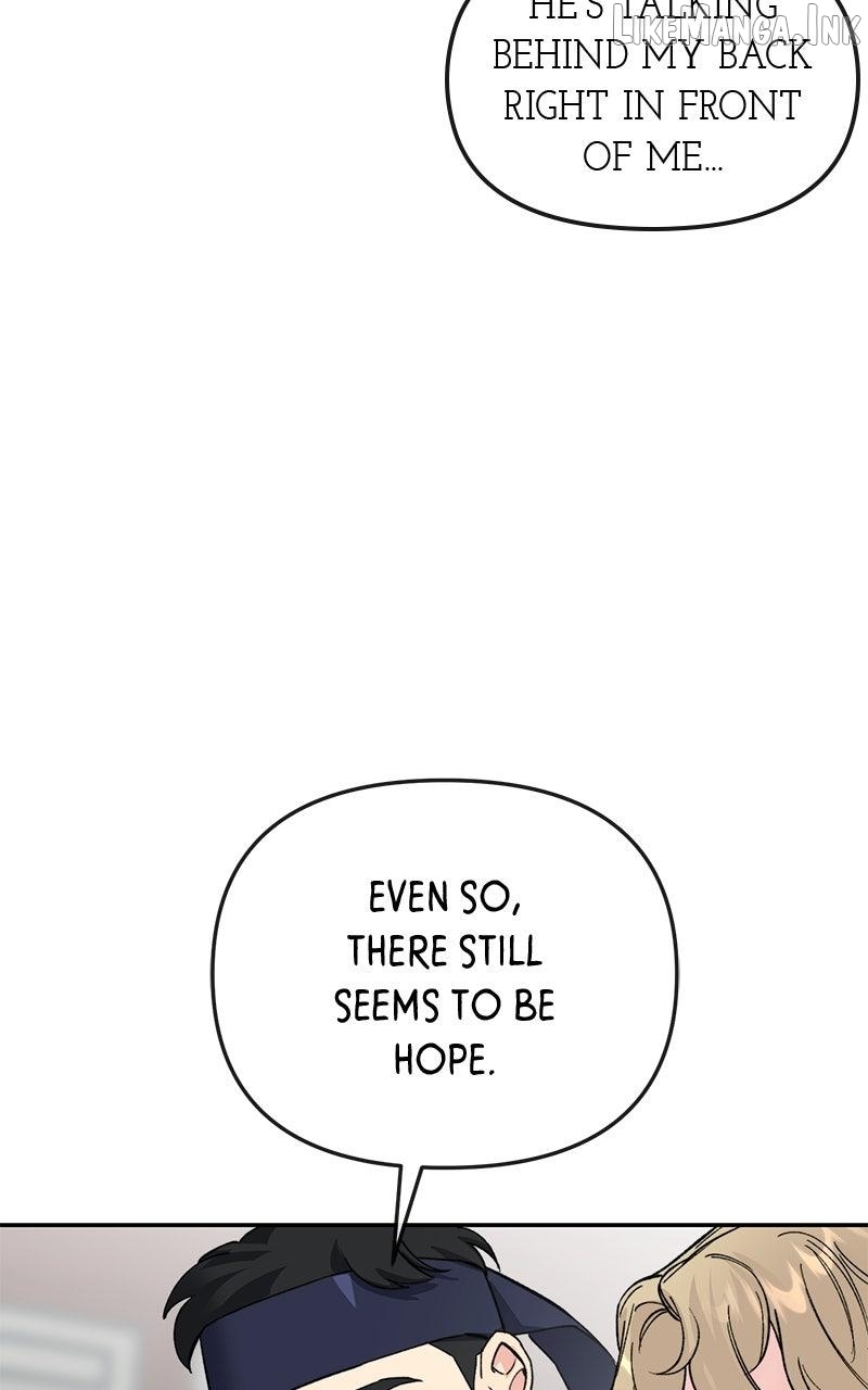 Pure Heart Of A Monster Chapter 53 - page 72